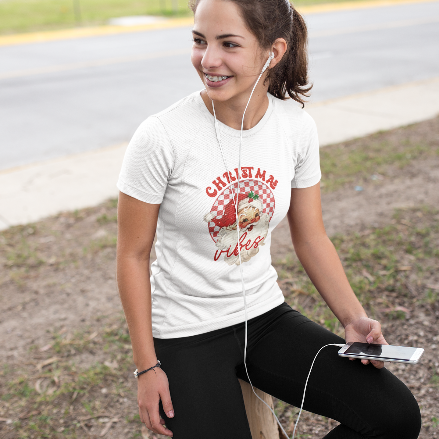 Unisex garment-dyed heavyweight t-shirt
