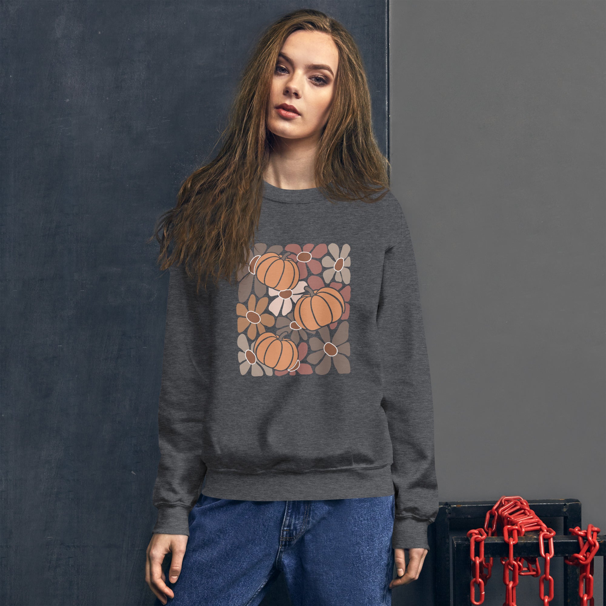 Unisex Sweatshirt