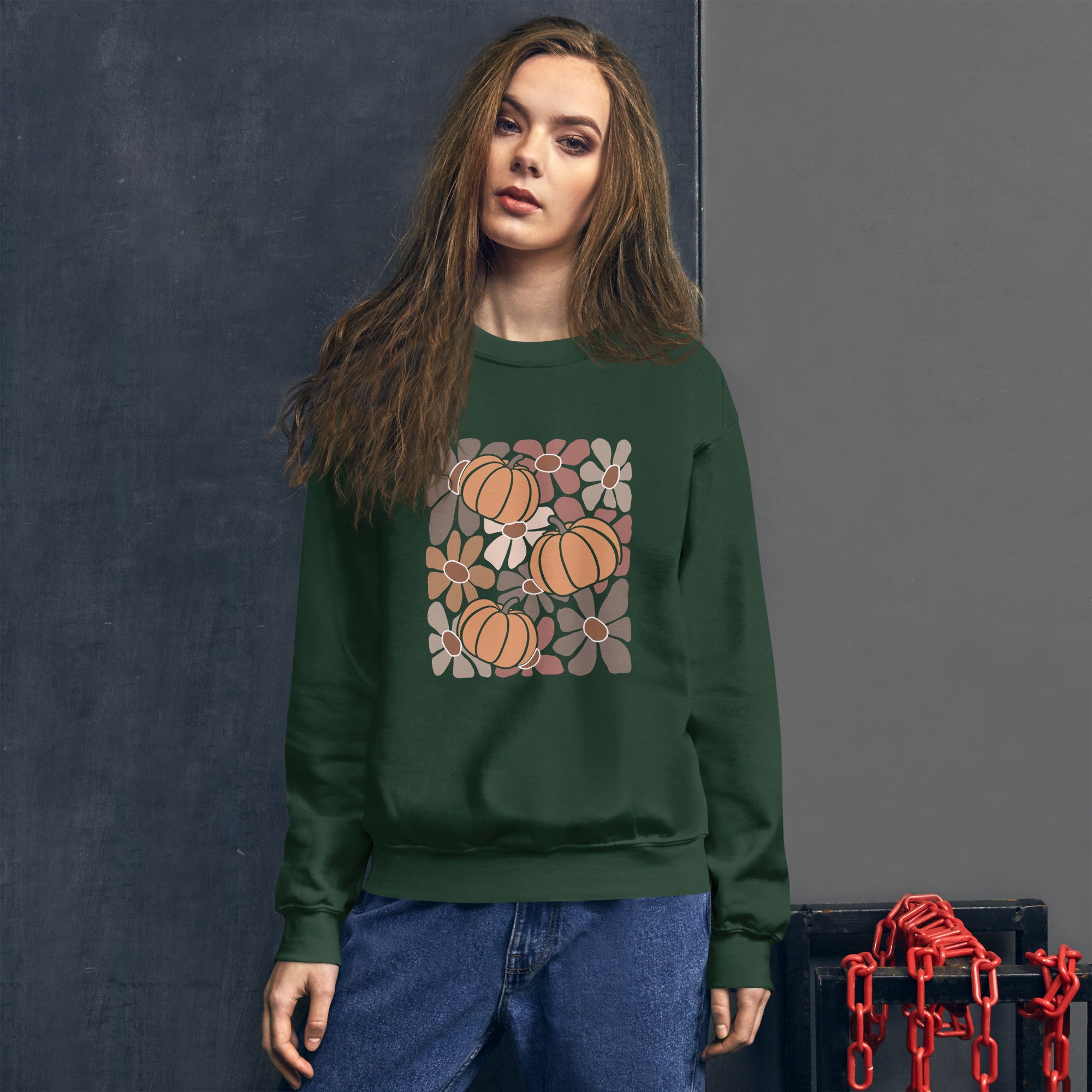 Unisex Sweatshirt