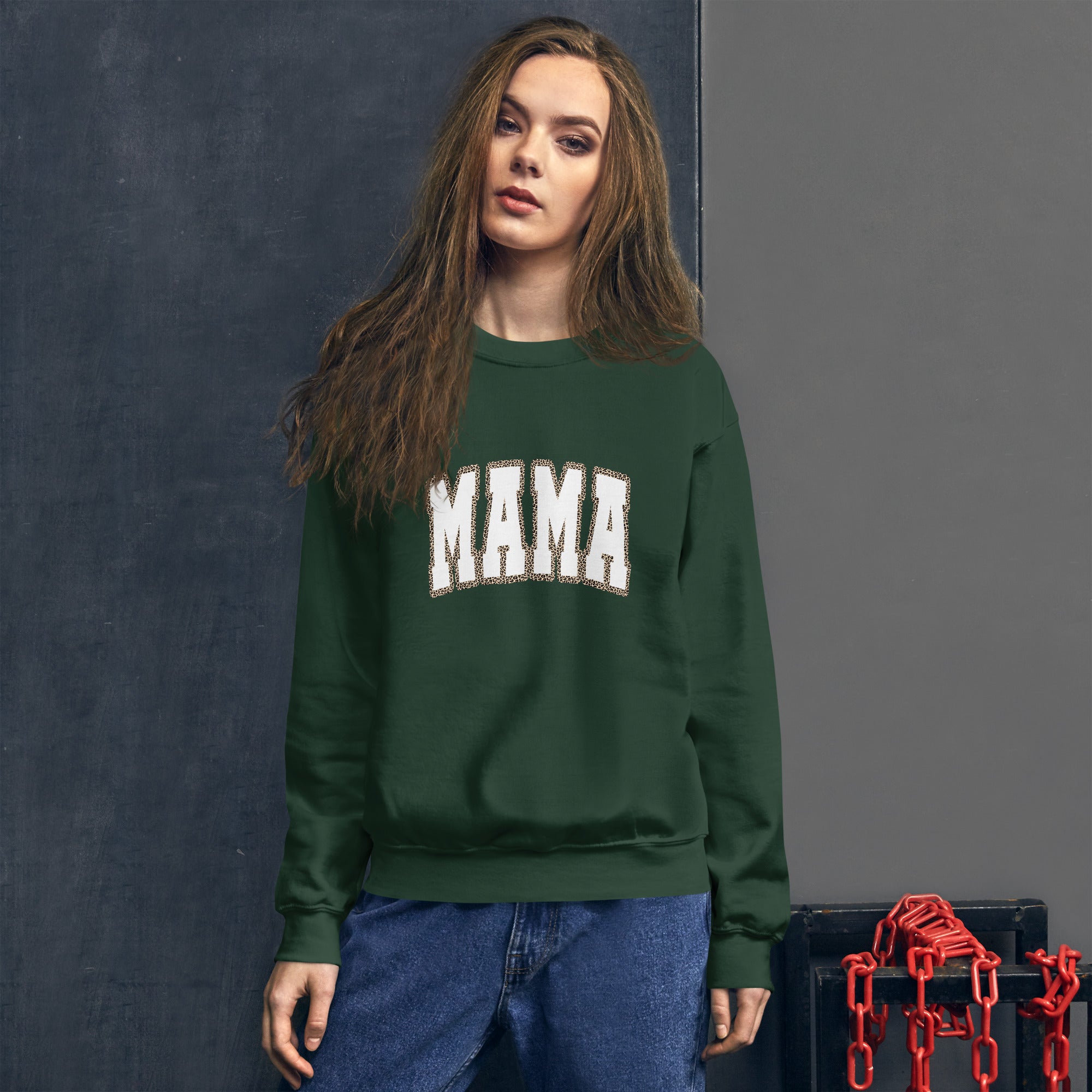 Unisex Sweatshirt