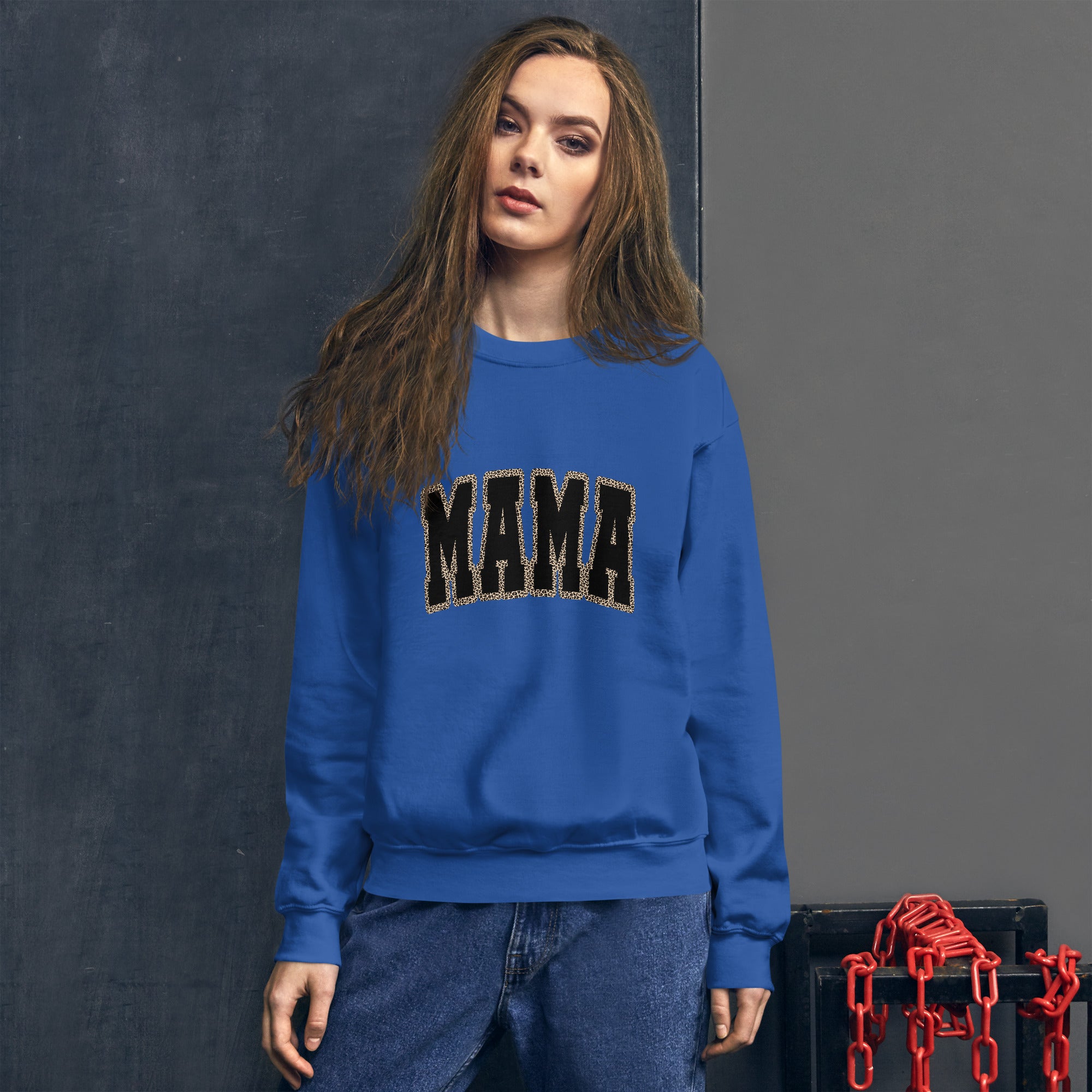 Unisex Sweatshirt