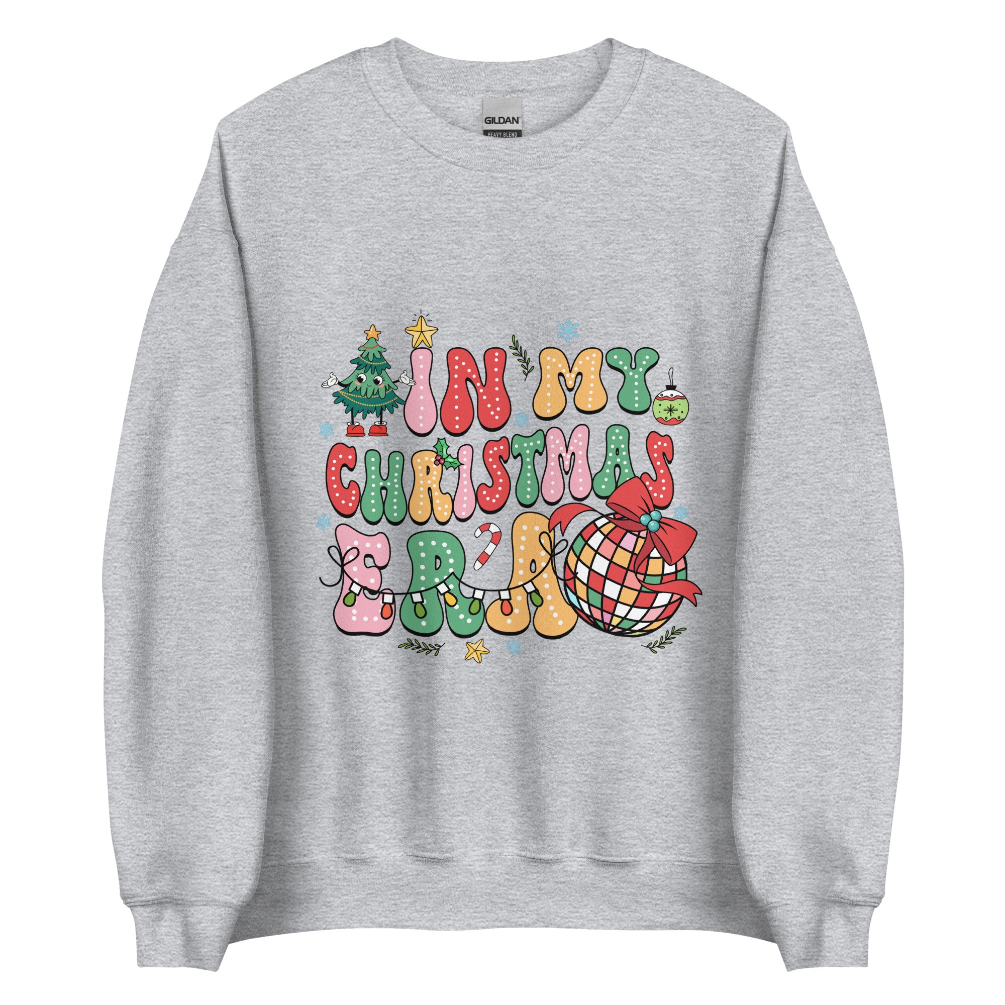 Unisex Sweatshirt